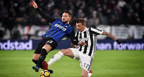 تقرير.. الكالتشيو ينجو من "هيمنة الشتاء" في الدوريات الكبرى